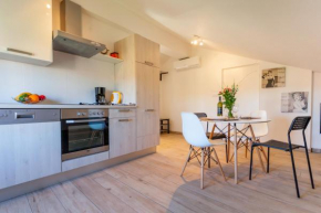 Apartment Egon